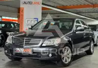 2007 Mercedes Benz C 200