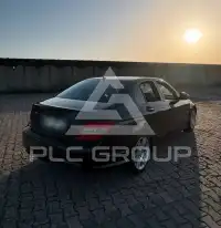 2007 Mercedes Benz C 200