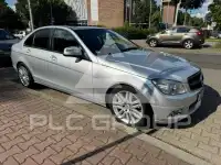 2007 Mercedes Benz C 200