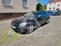 2007 Mercedes Benz C 200