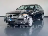 2007 Mercedes Benz C 200