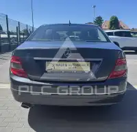 2007 Mercedes Benz C 200