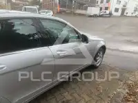2007 Mercedes Benz C 200