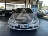 2007 Mercedes Benz C 200