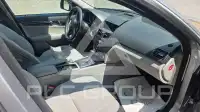 2007 Mercedes Benz C 200