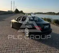 2007 Mercedes Benz C 200