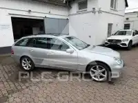 2007 Mercedes Benz C 200