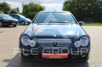 2007 Mercedes Benz C 200