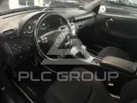 2007 Mercedes Benz C 200