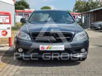 2007 Mercedes Benz C 200
