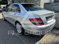 2007 Mercedes Benz C 200