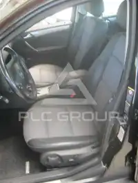 2007 Mercedes Benz C 200