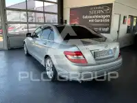 2007 Mercedes Benz C 200