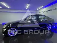 2007 Mercedes Benz C 200