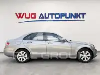 2007 Mercedes Benz C 200