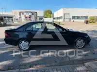 2007 Mercedes Benz C 200