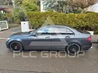 2007 Mercedes Benz C 200