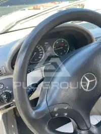 2007 Mercedes Benz C 200
