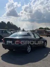 2007 Mercedes Benz C 200
