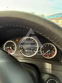 2007 Mercedes Benz C 200
