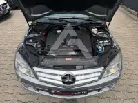 2007 Mercedes Benz C 200