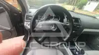 2007 Mercedes Benz C 200