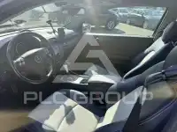 2007 Mercedes Benz C 200