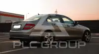 2007 Mercedes Benz C 200