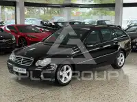 2007 Mercedes Benz C 200