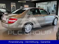 2007 Mercedes Benz C 200