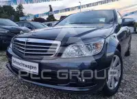 2007 Mercedes Benz C 200