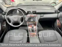 2007 Mercedes Benz C 200