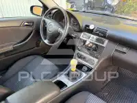 2007 Mercedes Benz C 200