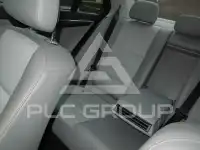 2007 Mercedes Benz C 200