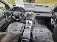 2007 Mercedes Benz C 200