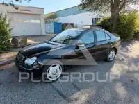 2007 Mercedes Benz C 200