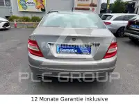 2007 Mercedes Benz C 200