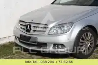 2007 Mercedes Benz C 200