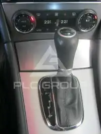 2007 Mercedes Benz C 200
