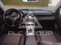 2007 Mercedes Benz C 200
