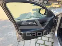 2007 Mercedes Benz C 200