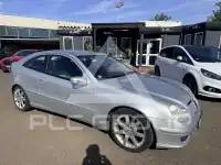 2007 Mercedes Benz C 200