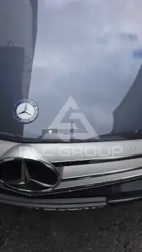 2007 Mercedes Benz C 200