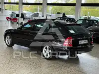 2007 Mercedes Benz C 200