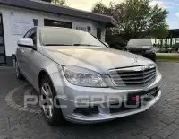 2007 Mercedes Benz C 200