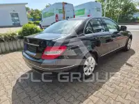 2007 Mercedes Benz C 200