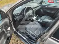 2007 Mercedes Benz C 200
