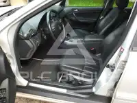 2007 Mercedes Benz C 200