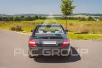 2007 Mercedes Benz C 200