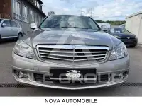 2007 Mercedes Benz C 200